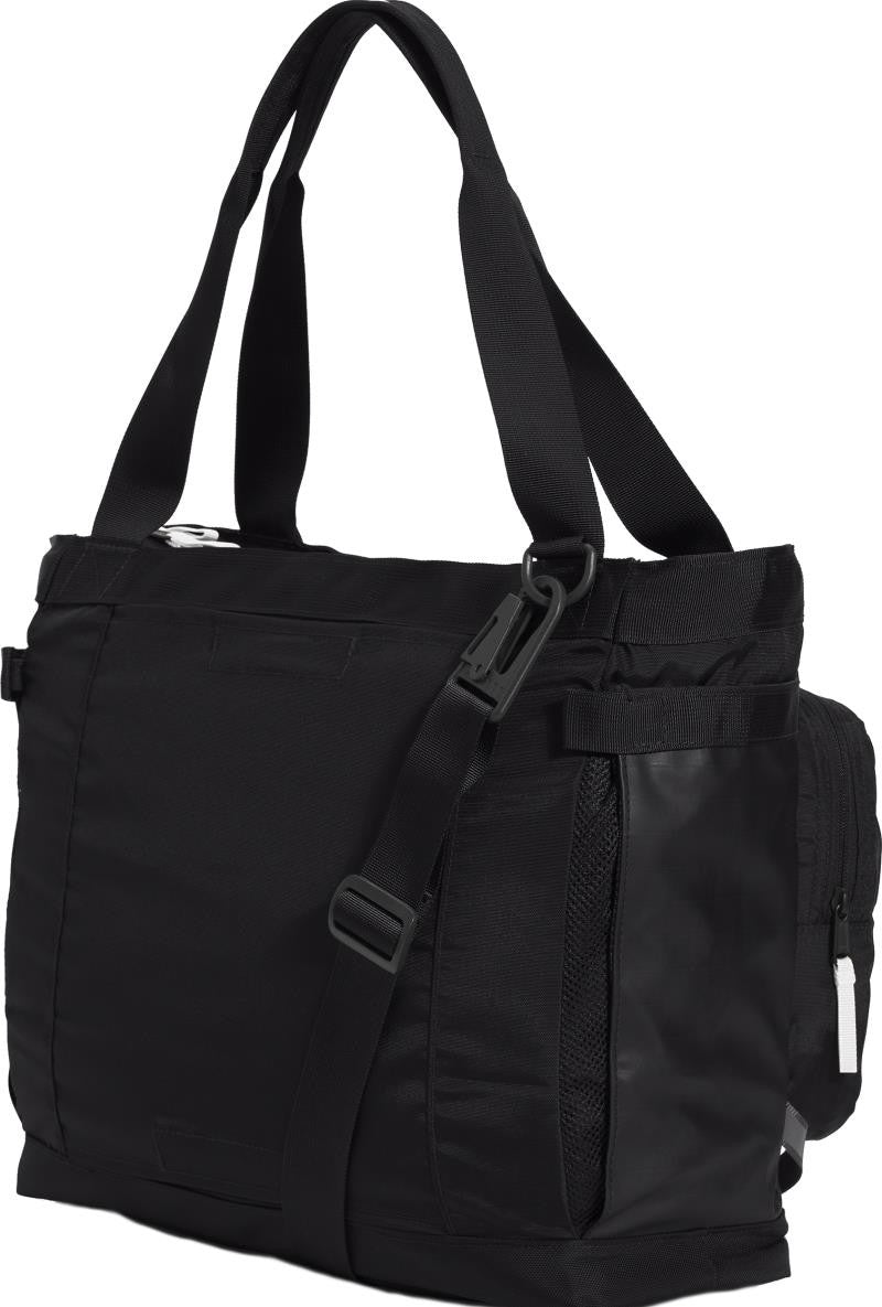 Base Camp Voyager Tote - tnf black / tnf white 1
