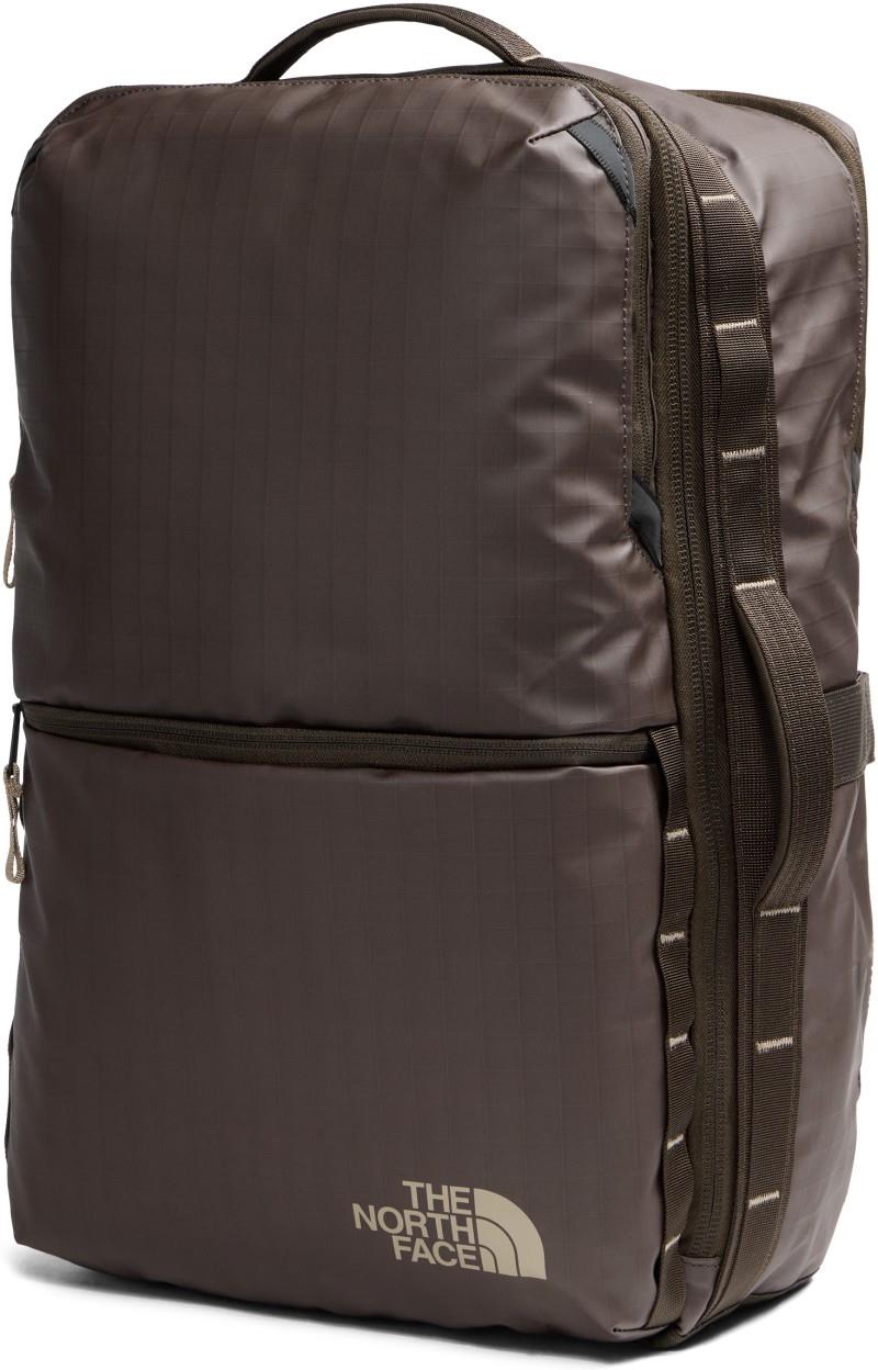 Base Camp Voyager Travel Pack - Mens - dark chestnut / garnet 1