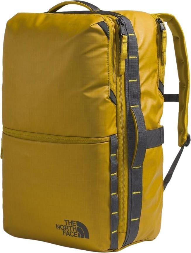 Base Camp Voyager Travel Pack - Mens - deep dijon / anthracite grey 1