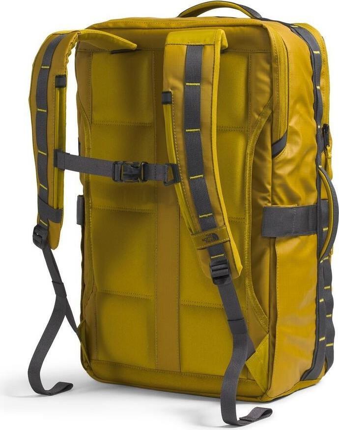 Base Camp Voyager Travel Pack - Mens - deep dijon / anthracite grey 1
