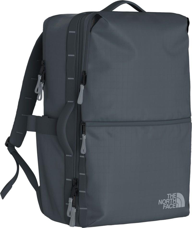 Base Camp Voyager Travel Pack - Mens - granite grey / frost grey 1