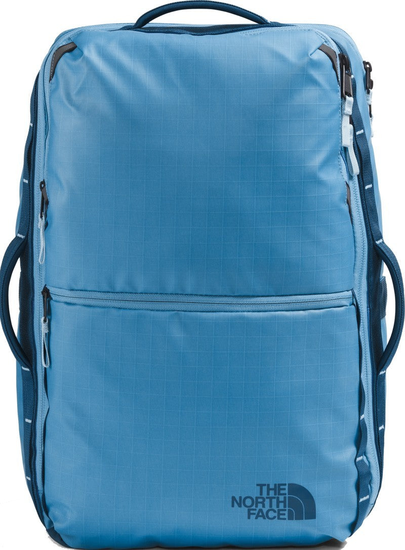 Base Camp Voyager Travel Pack - Mens - indigo stone / steel blue / shady blue 1