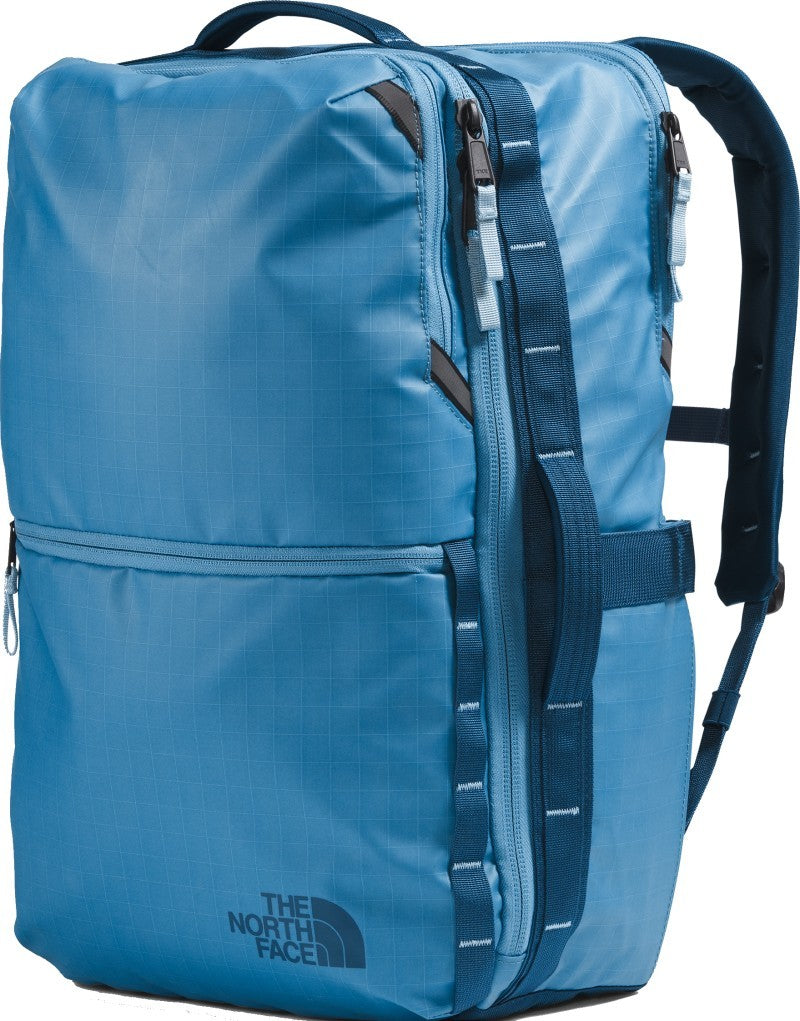 Base Camp Voyager Travel Pack - Mens - indigo stone / steel blue / shady blue 1