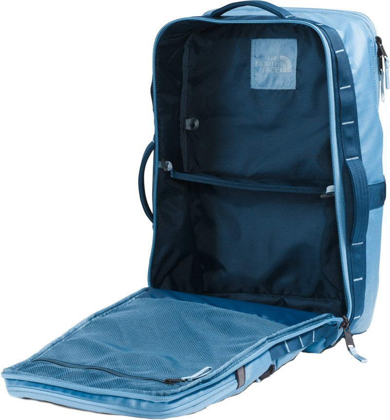 Base Camp Voyager Travel Pack - Mens - indigo stone / steel blue / shady blue 1