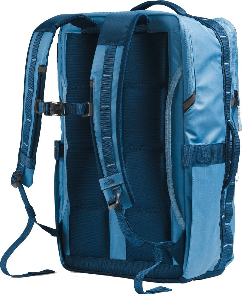 Base Camp Voyager Travel Pack - Mens - indigo stone / steel blue / shady blue 1