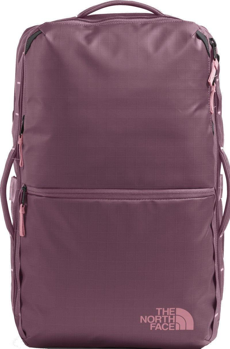 Base Camp Voyager Travel Pack - Mens - midnight mauve / mauve 1