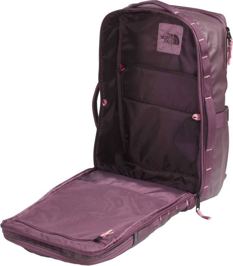 Base Camp Voyager Travel Pack - Mens - midnight mauve / mauve 1