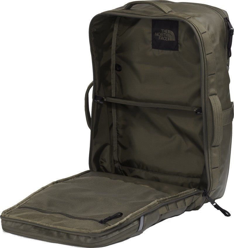 Base Camp Voyager Travel Pack - Mens - new taupe green / tnf black 1