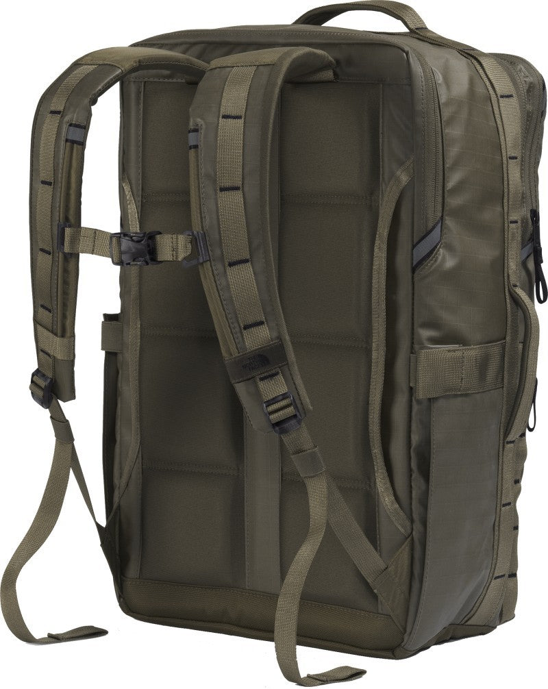 Base Camp Voyager Travel Pack - Mens - new taupe green / tnf black 1