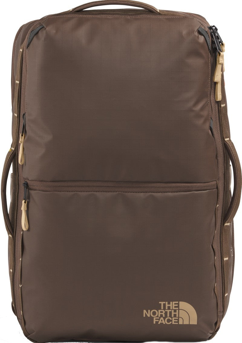 Base Camp Voyager Travel Pack - Mens - smokey brown / khaki stone 1