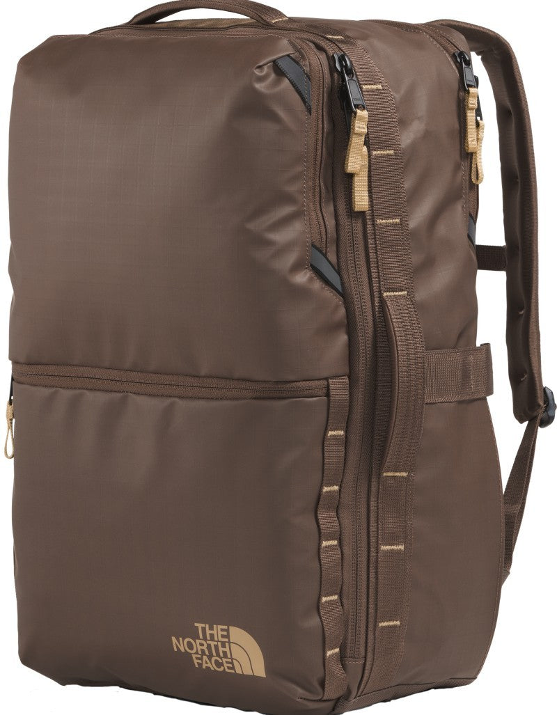 Base Camp Voyager Travel Pack - Mens - smokey brown / khaki stone 1