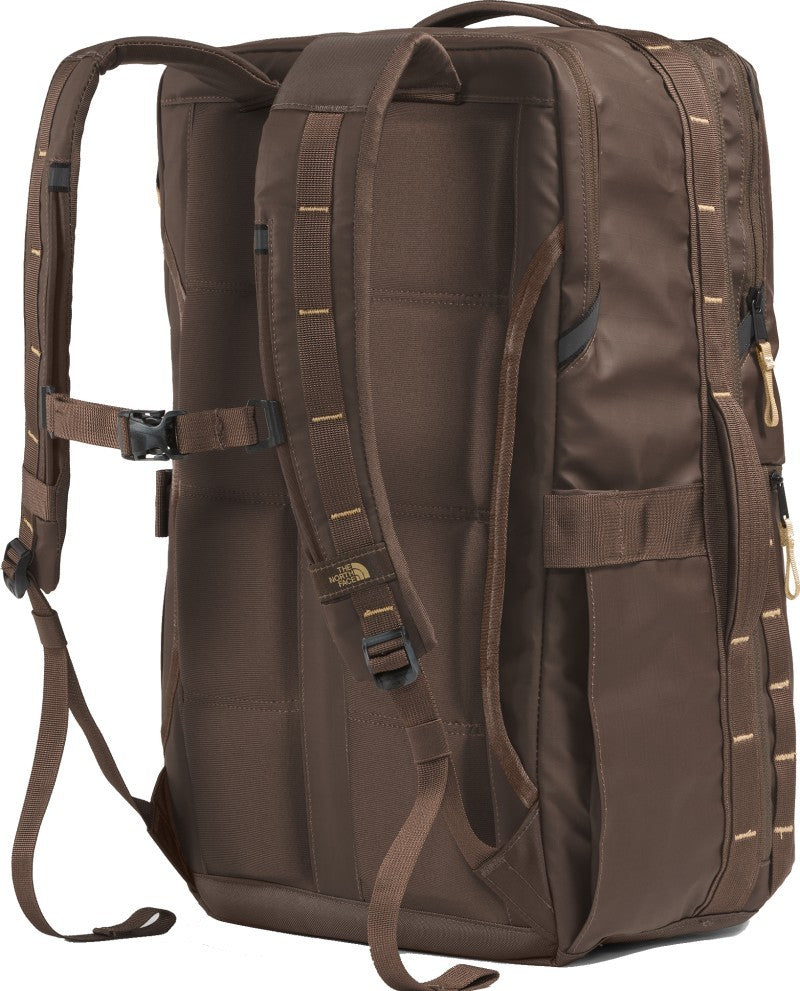 Base Camp Voyager Travel Pack - Mens - smokey brown / khaki stone 1