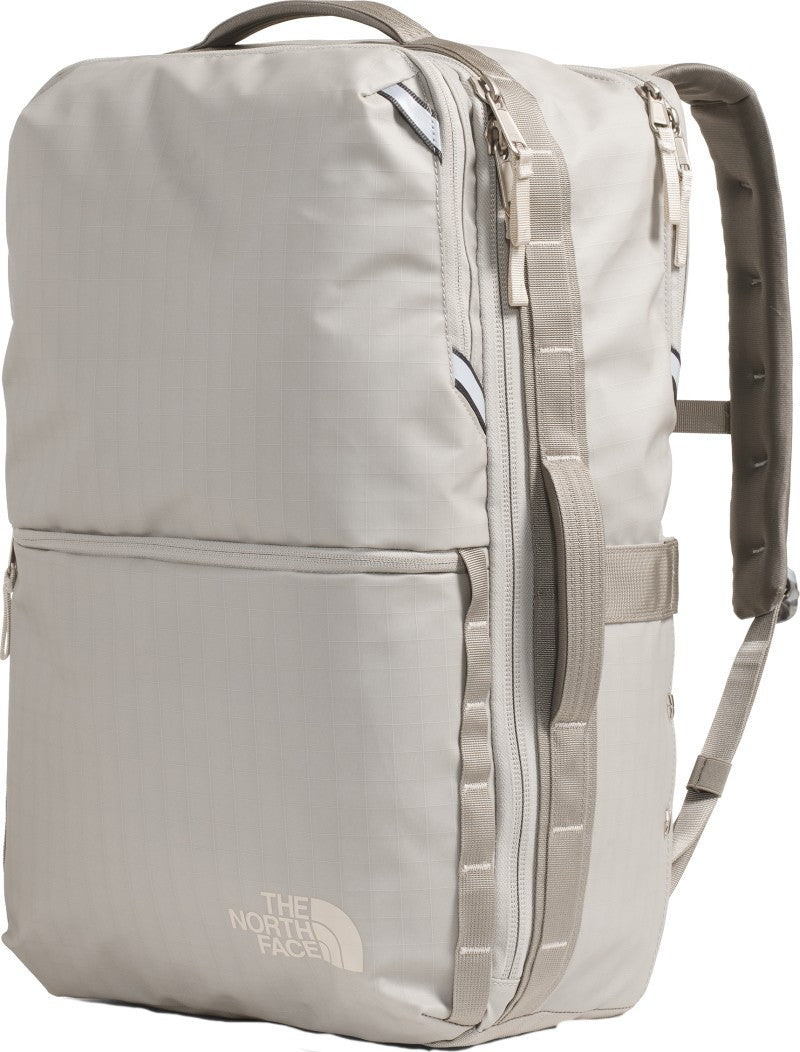 Base Camp Voyager Travel Pack - Mens - soapstone / stone slab 1