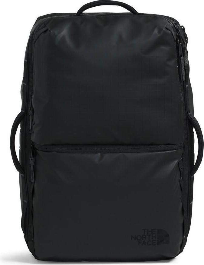Base Camp Voyager Travel Pack - Mens - tnf black / asphalt grey 1
