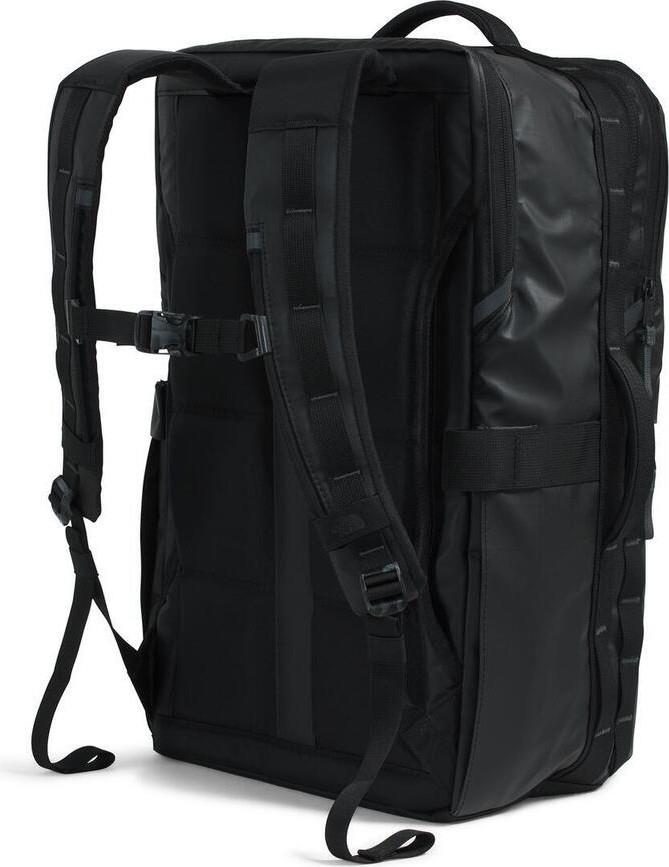 Base Camp Voyager Travel Pack - Mens - tnf black / asphalt grey 1