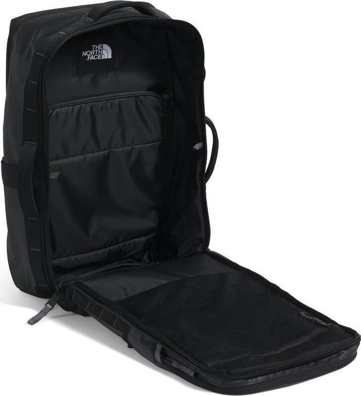 Base Camp Voyager Travel Pack - Mens - tnf black / asphalt grey 1