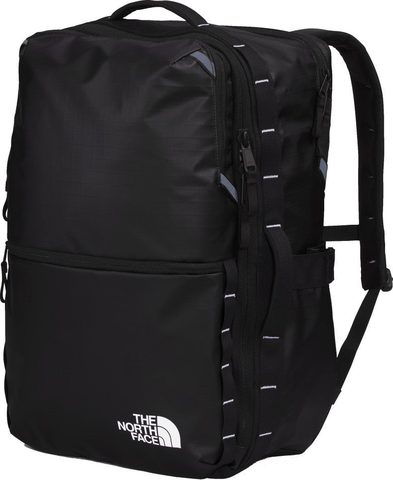 Base Camp Voyager Travel Pack - Mens - tnf black / tnf white 1