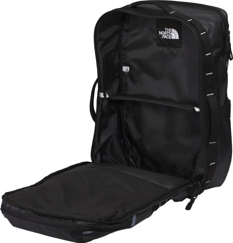 Base Camp Voyager Travel Pack - Mens - tnf black / tnf white 1