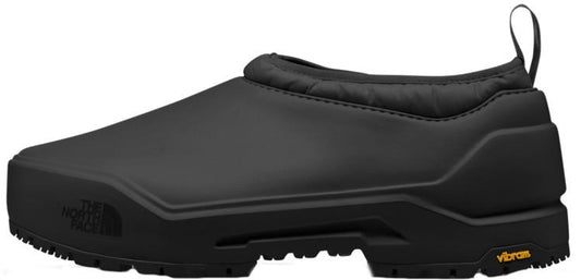 Base Camp WP Mule - Unisex - tnf black / tnf black 1