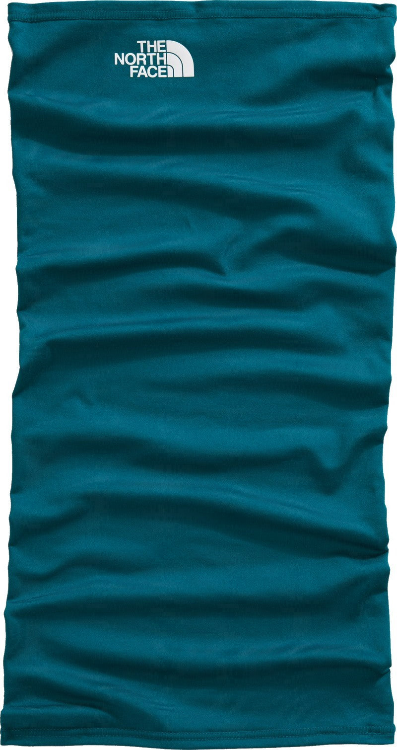 Base Gaiter - blue moss 1