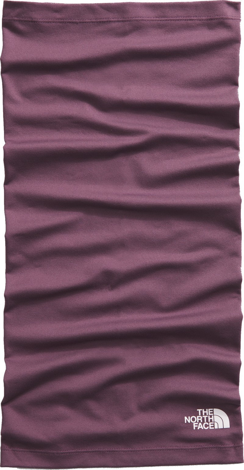 Base Gaiter - midnight mauve 1