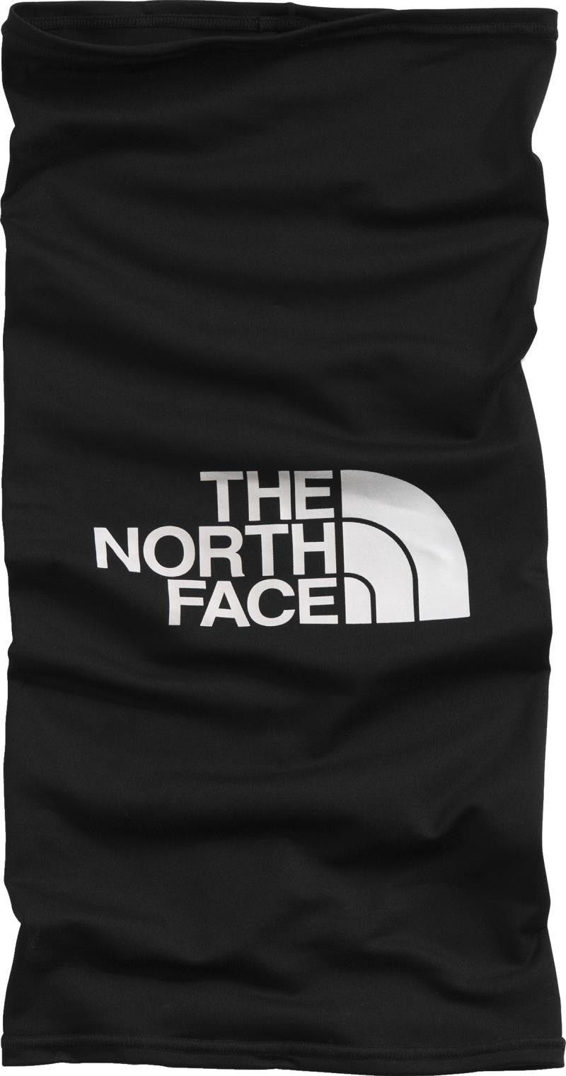Base Gaiter - tnf black 1