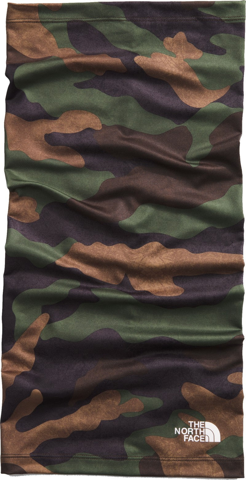 Base Gaiter - tnf black tnf camo print 1