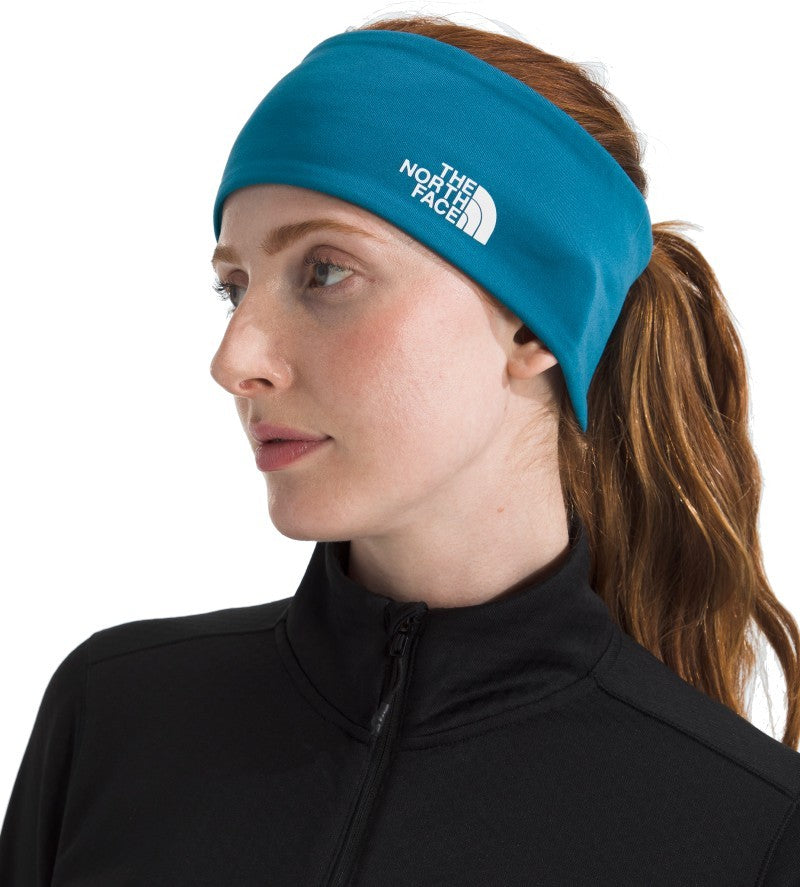 Base Headband - dusk blue 1