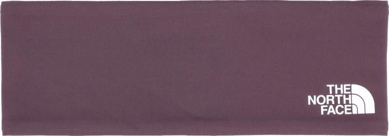Base Headband - midnight mauve 1