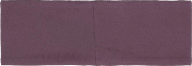 Base Headband - midnight mauve 1