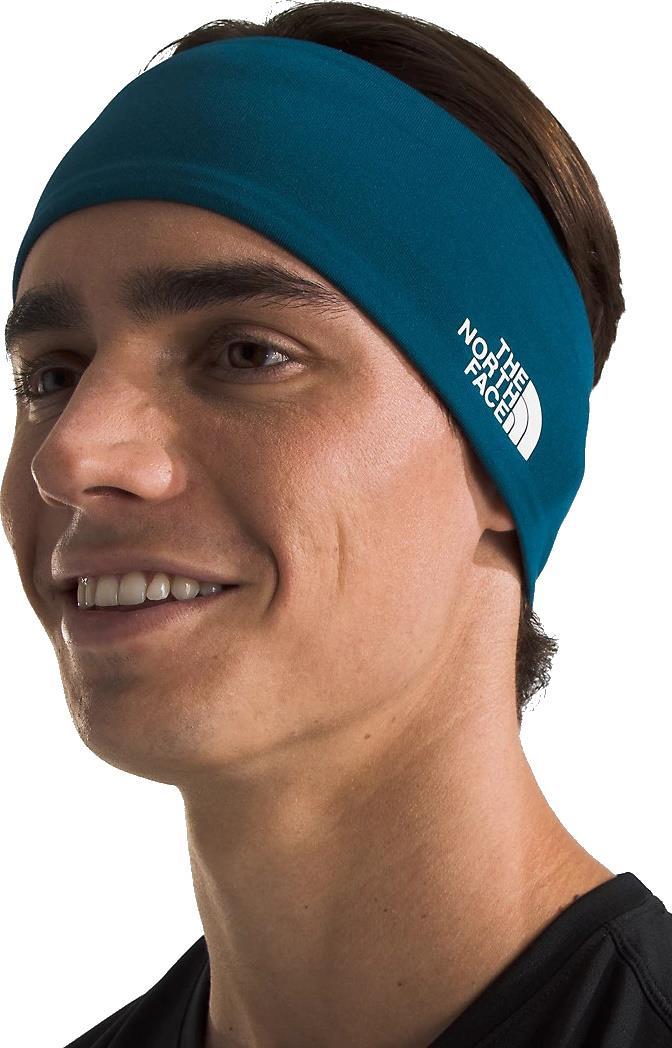 Base Headband - midnight petrol 1