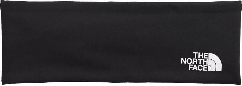Base Headband - tnf black 1