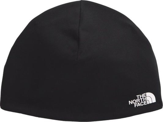 Base Lined Beanie - tnf black 1