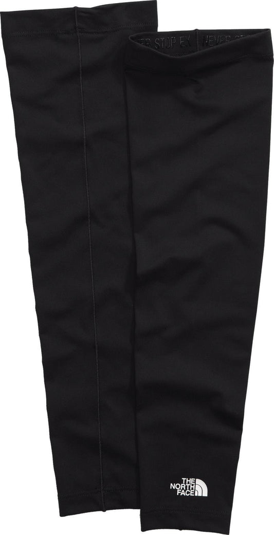 Base Sun Sleeve - tnf black 1