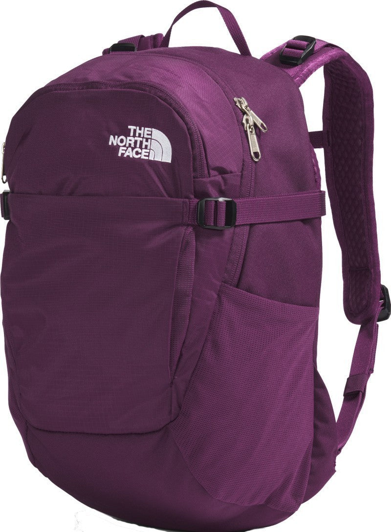 Basin 15 - black currant purple / yellow silt 1