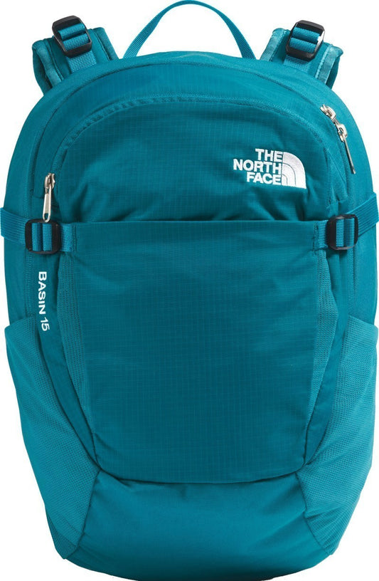 Basin 15 - sapphire slate / blue moss 1