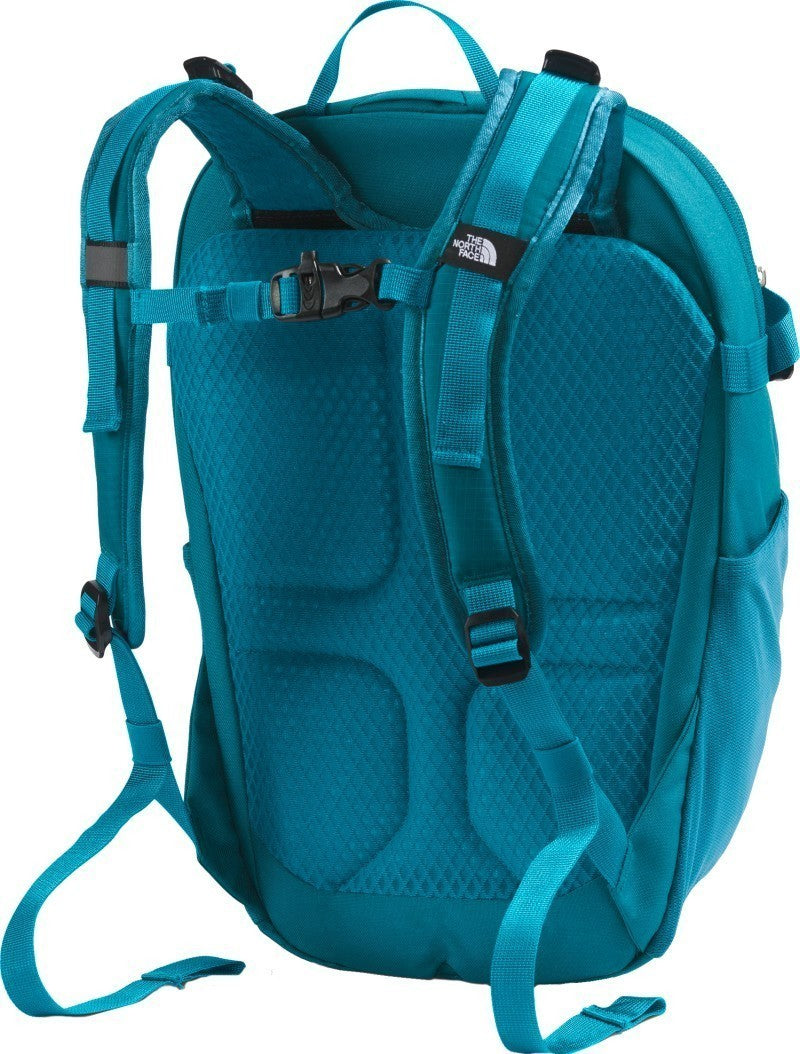 Basin 15 - sapphire slate / blue moss 1