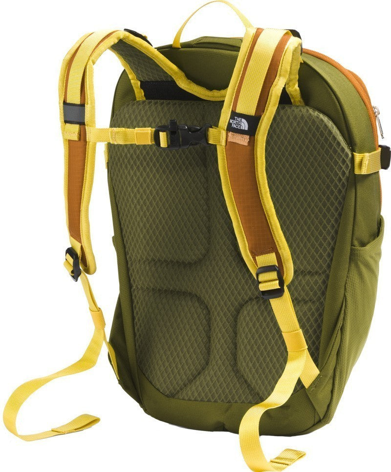 Basin 15 - timber tan / forest olive 1