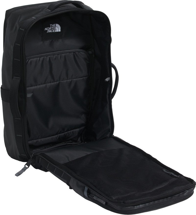 Basin 15 - tnf black / asphalt grey 1