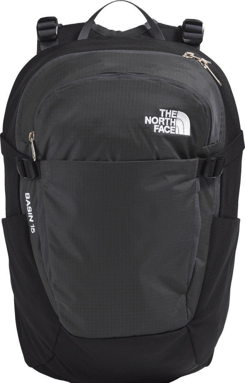 Basin 15 - tnf black / asphalt grey 1