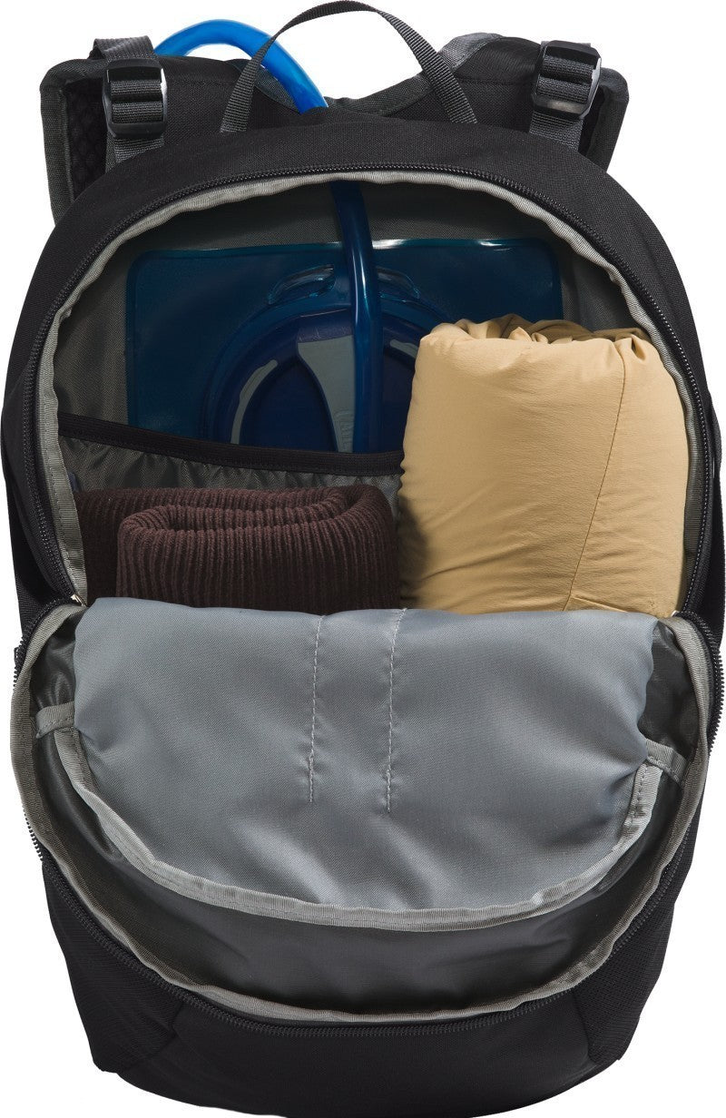 Basin 15 - tnf black / asphalt grey 1