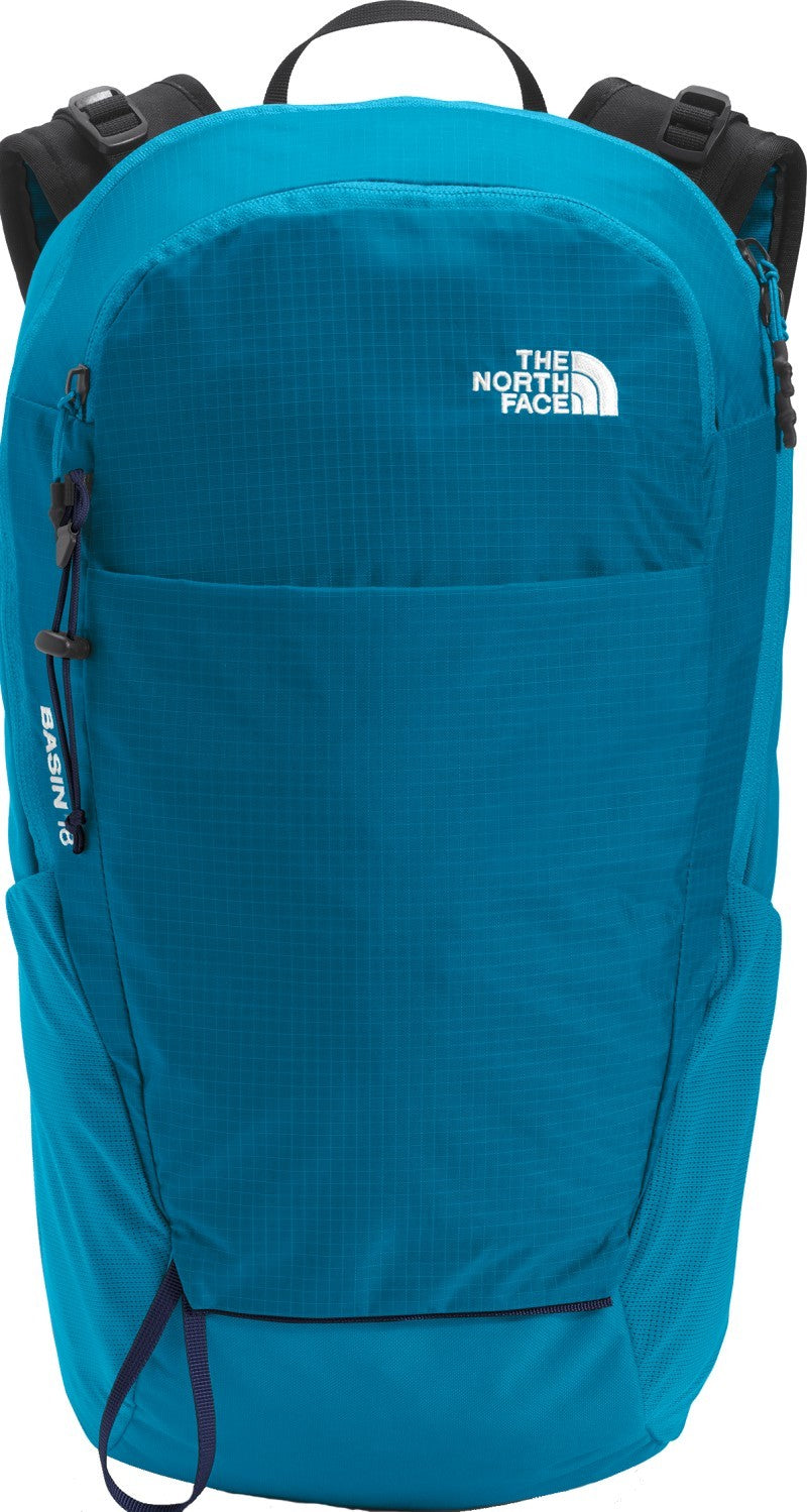 Basin 18 - banff blue / aviator navy 1
