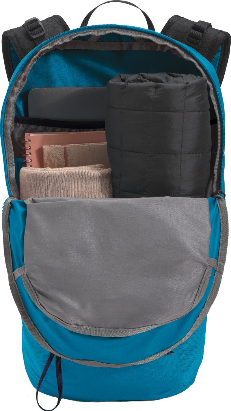 Basin 18 - banff blue / aviator navy 1