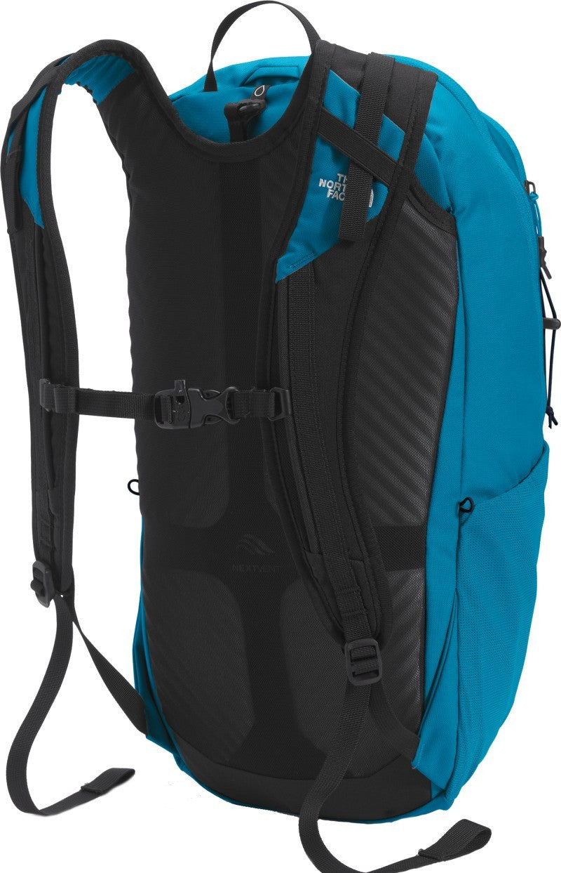 Basin 18 - banff blue / aviator navy 1