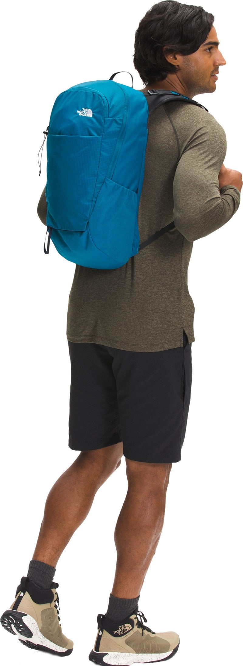 Basin 18 - banff blue / aviator navy 1