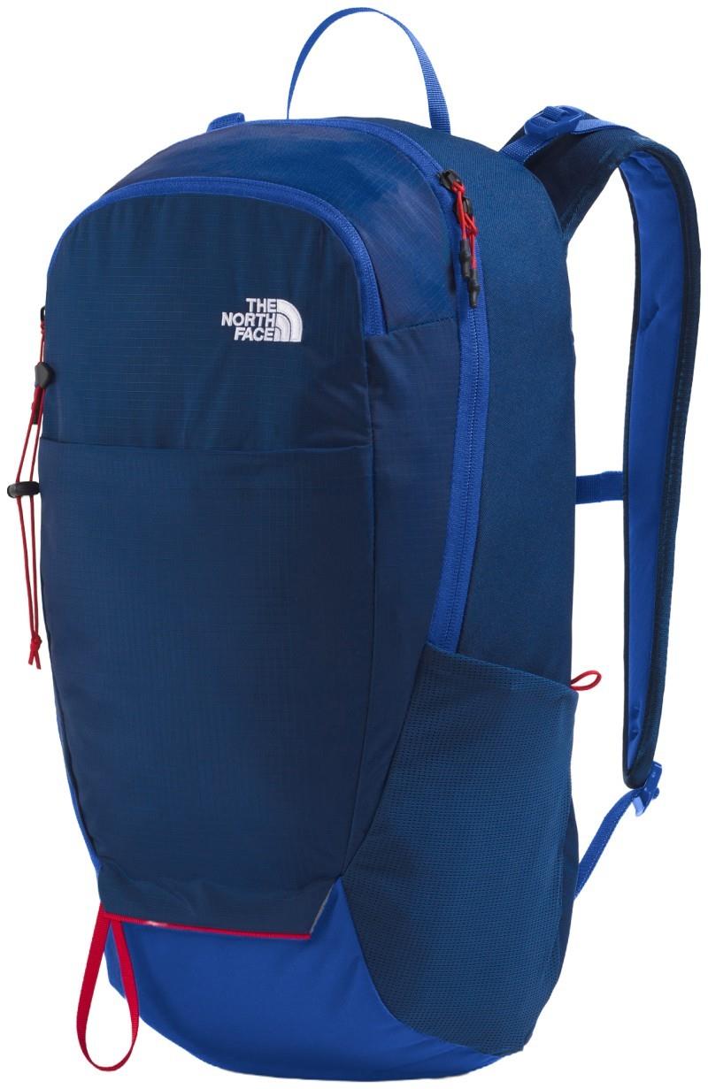 Basin 18 - estate blue / tnf blue 1
