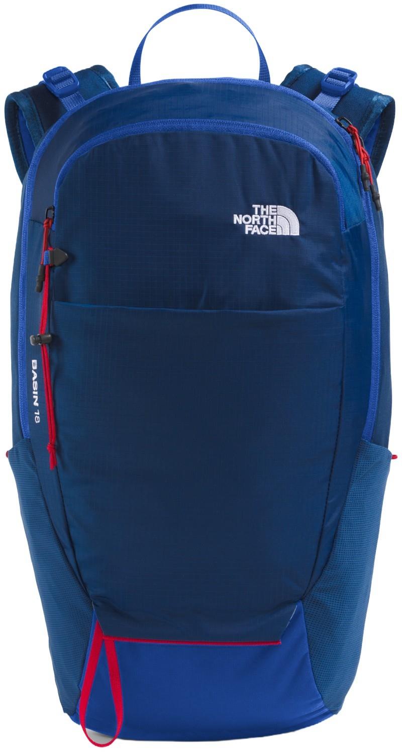 Basin 18 - estate blue / tnf blue 1