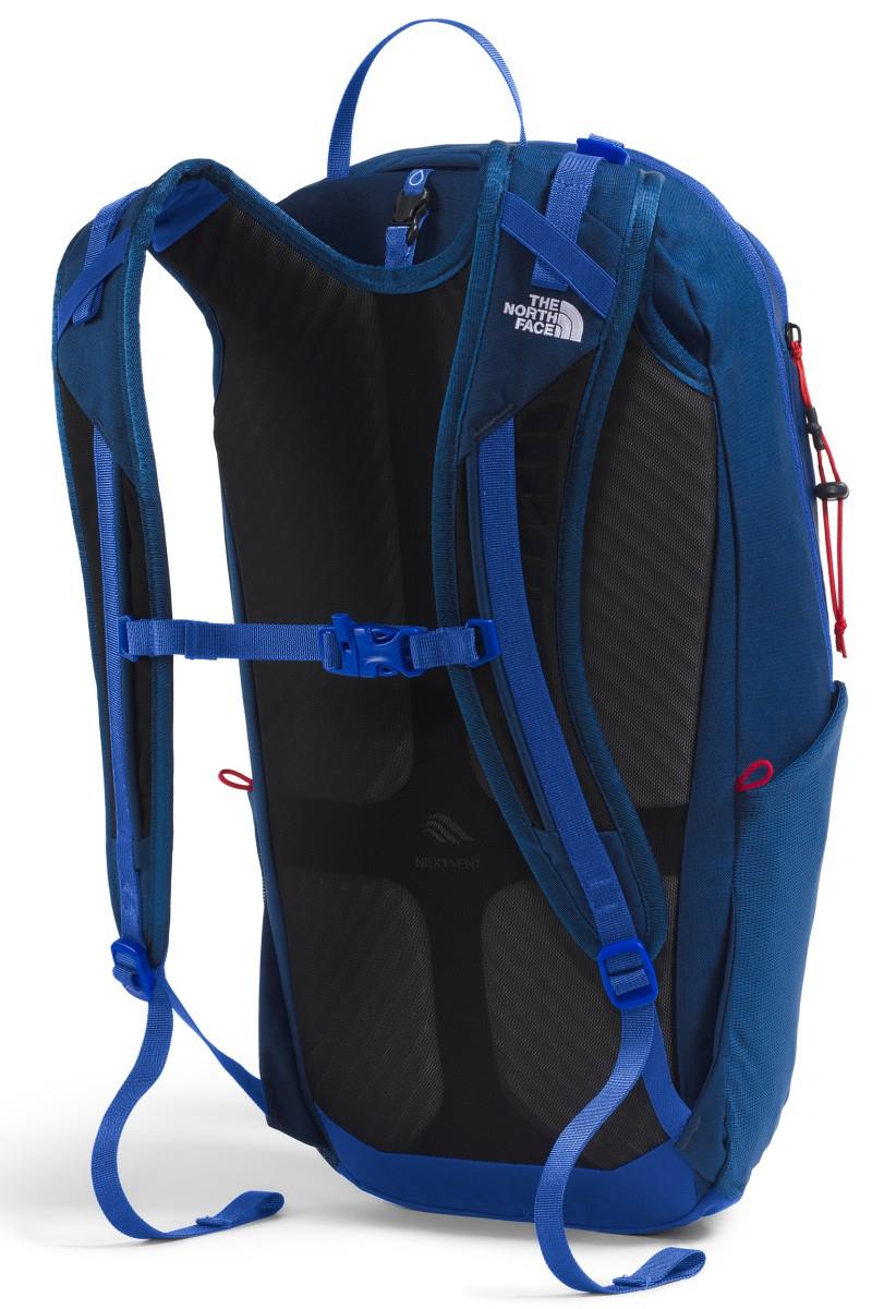 Basin 18 - estate blue / tnf blue 1