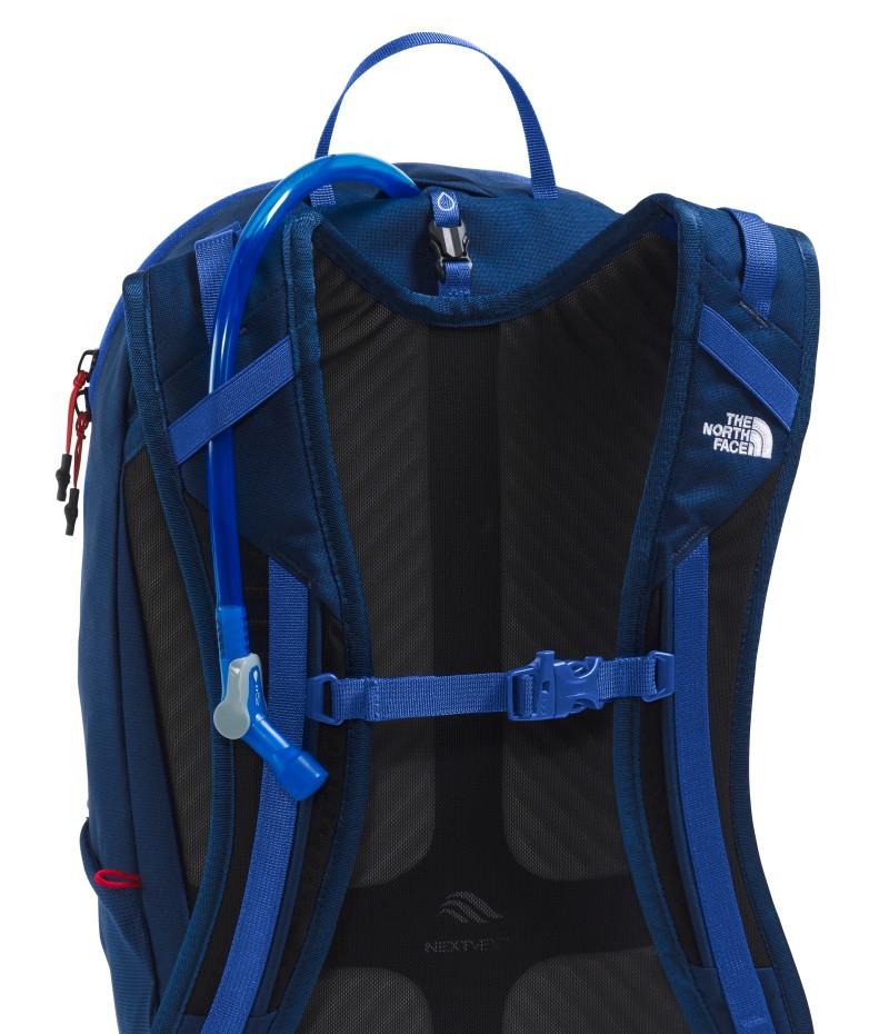 Basin 18 - estate blue / tnf blue 1