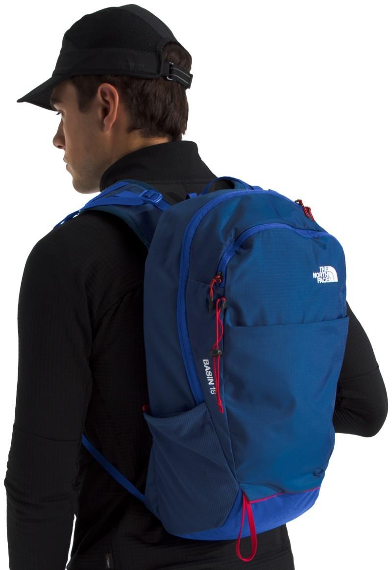 Basin 18 - estate blue / tnf blue 1
